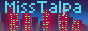 MissTalpa site button